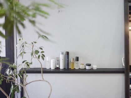 オフ(off)の写真