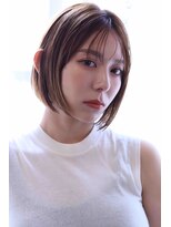 セラトウキョウ(SERA Tokyo) ボブ/レイヤー/トレンドスタイル/中野美容室