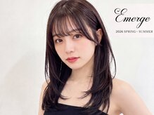 エマージュ 渋谷(Emerge)