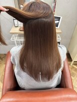 マルクヘアケア(MALQ HAIR CARE) 髪質改善ストレート