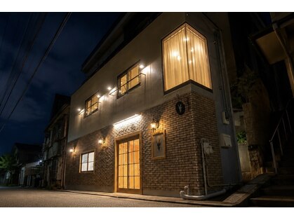フォームフォローズファンクション 本郷(FORM FOLLOWS FUNCTION)の写真