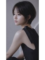 ノヴァ(NOVA)&nbsp;ショートカット