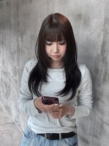 ランタン(LANTERN)&nbsp;ロングレイヤー
