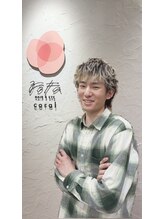 ロタコーラル 大野田店(rota coral) 鈴木 奏