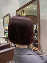 シュープ リーフウォーク稲沢店(SHOOP)&nbsp;ボブ