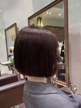 シュープ リーフウォーク稲沢店(SHOOP) ボブ