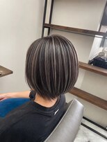 エニーハウ 川口駅東口(Hair & Make anyhow) ハイライト