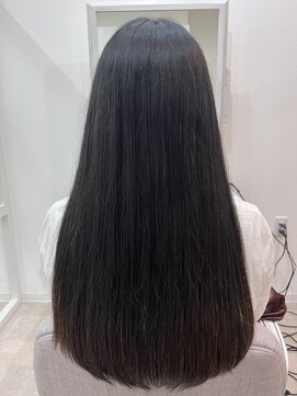 ルスリー 埼玉所沢店(Lsurii) 髪質改善/縮毛矯正/美髪/艶髪/髪質改善トリートメント/所沢