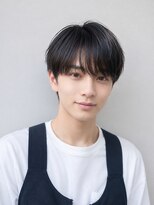 シスヘアー(CYS.Hair) シースルーマッシュ