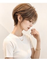 ラフィス ヘアー センス 広島袋町店(La fith hair SEnSE)