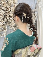 フォトリンクキポ 日本橋(Photo link ki.po)