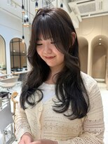 マーシィ(MARCIE)&nbsp;レイヤー/オリーブブラウン