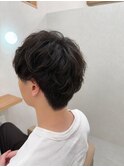ニュアンスパーマ