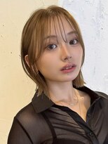 ABBEY 福岡天神 【8月8日NEW OPEN(予定)】&nbsp;ボブ内巻きボブ外はねボブレイヤーボブくびれボブ外ハネボブ