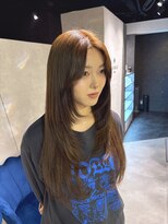 ハンナ 札幌(HANNAH)&nbsp;エクステロングレイヤー