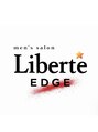 リベルテ エッジ(Liberte EDGE)/men's Liberte/堀江/メンズパーマ/眉毛