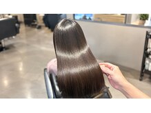コード ヘア(CODE HAIR)の雰囲気（髪質改善/リピーター多数/メテオカラー/メテオトリートメント）