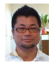 ヘアークリニックサロン ミーツ(Hair Clinic Salon M2 meets)&nbsp;圓山 竜太