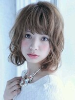 グランツ(Glanz)&nbsp;プリンセスボブディ