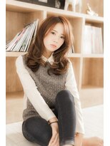 プライズ 錦糸町北口店(prize)&nbsp;30代人気！ふんわり☆小顔レイヤー錦糸町北口