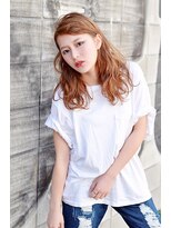 アイビー 吉祥寺(aivee)&nbsp;<aivee>ルーズウェーブ×セミウェット×チョイ攻めバング