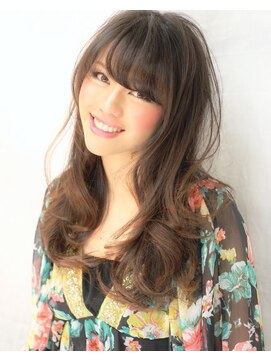 オートゥール(hair room Auteur) ナチュラルスイート