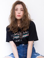 アンルポン(un.le.pont)&nbsp;【un le  pont】ヴィンテージハイカジュアル☆セミディ