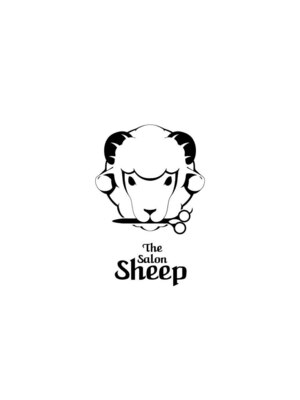 シープ(The Salon Sheep)