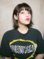 リリアン 表参道(relian)&nbsp;グレージュカラーで透明感アップ♪relian表参道☆