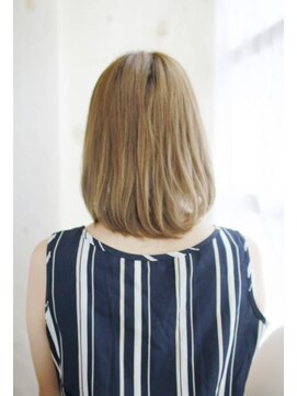 ヘアーアンドメイク アシュレ(Hair&Make assur'e) 【assur'e hair】 -new style- Collection