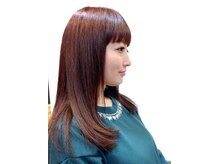 シュガーヘアー(SUGAR hair)
