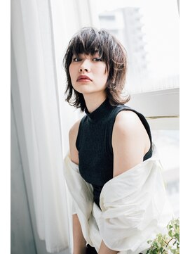 ソアンバイポッシュ(SOIN by posh) ☆ウルフスタイル☆ 【両国】