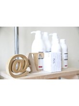 ａｔ【アット】