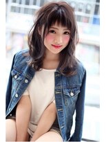 フォルテレイ 青山(FORTE Lei) 【FORTE青山/表参道】カジュアルウェーブ☆ゆるふわスタイル