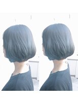 リッチ(rich)&nbsp;ふんわりボブ