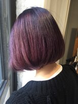 ヘア アンドメイク キヨシ(Hair and Make kiyoshi)&nbsp;kiyoshi ＊お客様STYLE NO.234＊