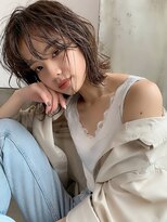 エクー(ECOO)&nbsp;『　ダークグレージュ　』　ECOO