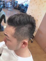 ノワール(NOIR)&nbsp;メリハリショート