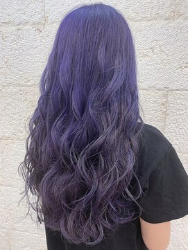 ティンク 横須賀中央(Tink) ライラックカラー◎