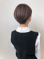 ブレスヘアーデザイン(BLESS HAIR DESIGN)&nbsp;15コンパクトボブ