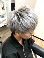 ロルド レーブ(Rold reve)&nbsp;ホワイトシルバー