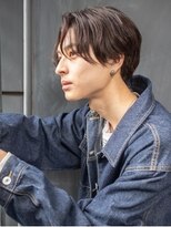 エイト 溝の口店(EIGHT)&nbsp;【EIGHT溝の口】お客様スタイル_デザインカラー