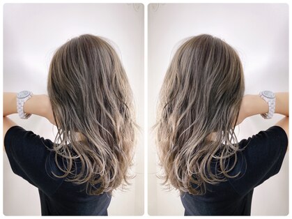 ヘアリゾートエーアイ 高田馬場店(hair resort Ai)の写真