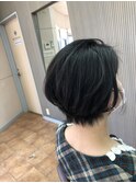 ショート♪