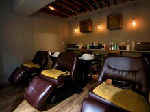ヘアーアンドメイク ヒューラ 立川店(HAIR&MAKE hurra)
