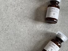 ルストヘアーワークス(LUST hair works)の雰囲気(肌も髪も改善できるヒト幹細胞培養液もございます*)