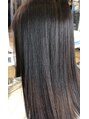 ドラマチックヘア 狭山ヶ丘店(DRAMATIC HAIR) 最新!酸性ストレートでダメージレスでサラサラヘアになれます!