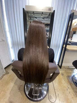 エイト マカビ 沖縄真嘉比店(EIGHT makabi) EIGHT 真嘉比】お客様スタイル_