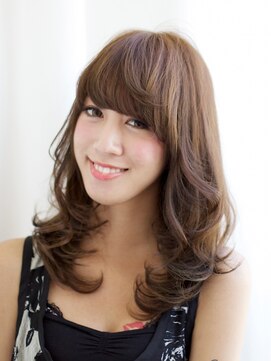 サングース(Sungoose) sungooseくびれヘアビタミンカラー着物ヘアメルティカラー