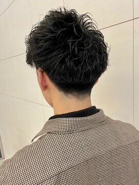 クオリア(Quaria) 【Quaria】メンズスタイル